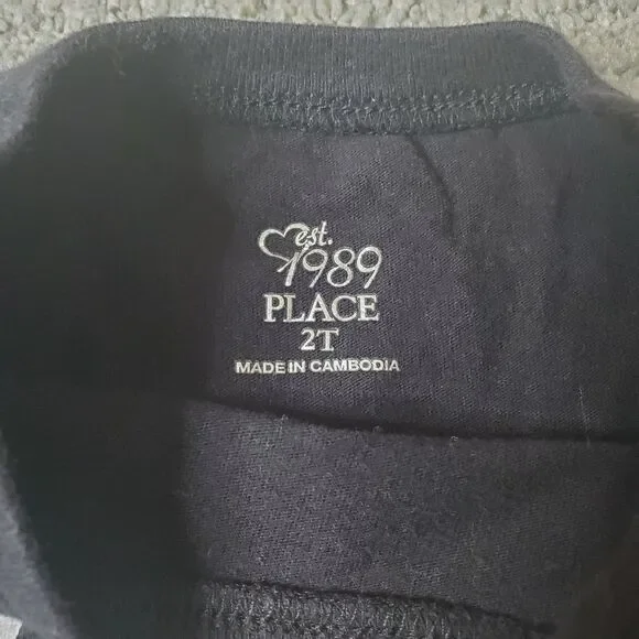 Toddler Girl 2T 5 Piece Matching Outfits & Top Spring Summer Clothing Bundle - Picture 8 of 10